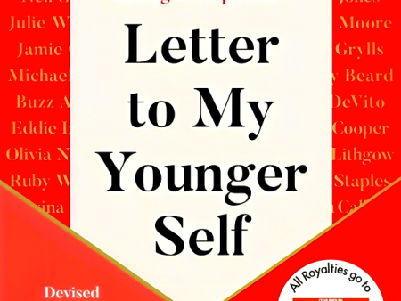 Letter To My Younger Self Cheap