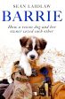 Barrie: How a Rescue Dog and Her Owner Saved Each Other Fashion