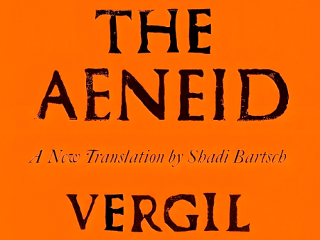 The Aeneid Cheap