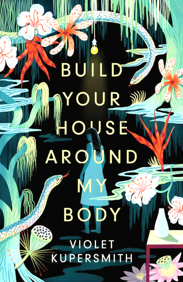 Build Your House Around My Body Online