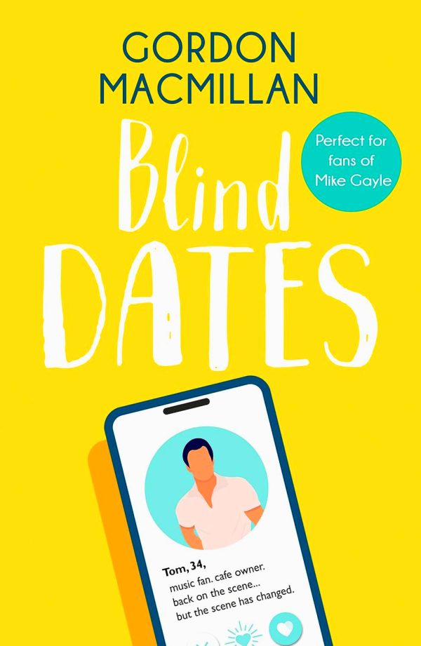 Blind Dates For Discount