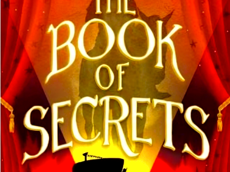 The Book Of Secrets Sale