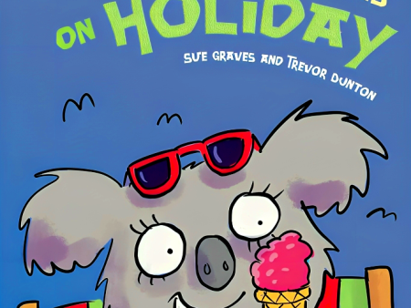 Experiences Matter: Koala Goes On Holiday Online