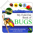 Wonders Of Learning: My Fold-Out Books Of Bugs Discount