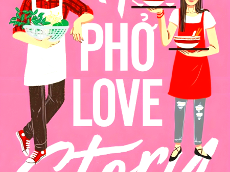 A Pho Love Story Online Hot Sale