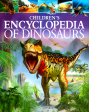 Children s Encyclopedia of Dinosaur For Sale