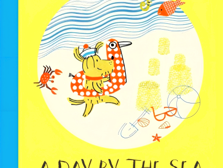 A Day By The Sea on Sale