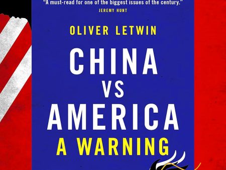 China vs America: A Warning For Sale