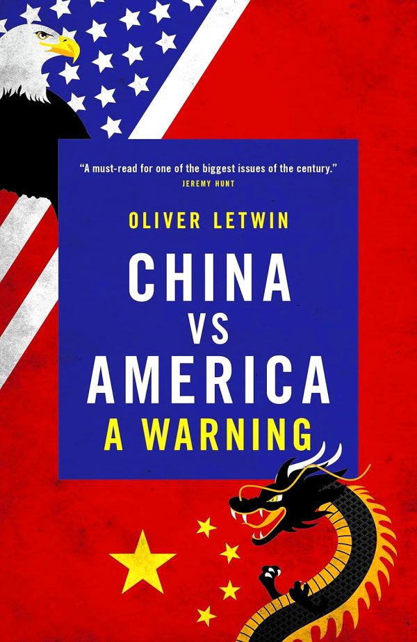 China vs America: A Warning For Sale