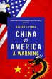 China vs America: A Warning For Sale