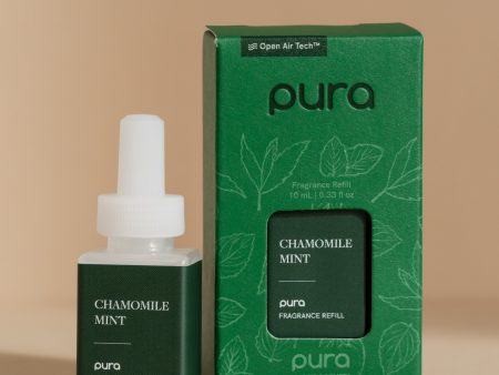 Chamomile Mint on Sale