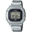 Casio CLASSIC W-218HD-1AVDF For Sale