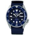 Seiko 5 Sports Style Watch SRPD51K2 Cheap