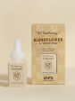 Elderflower & Vetiver Online now