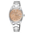 Seiko Ladies Analogue Quartz Watch SUR351P1 on Sale