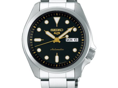 Seiko 5 Sports Style Watch SRPE57K1 Fashion