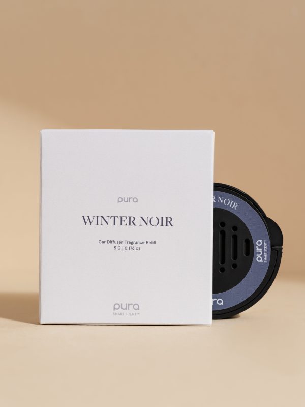 Winter Noir Cheap