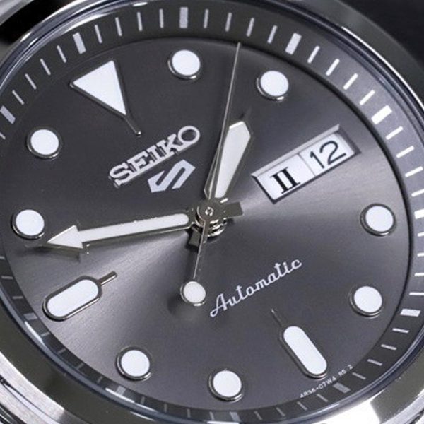 Seiko 5 Sports Style Watch SRPE51K1 Online Hot Sale