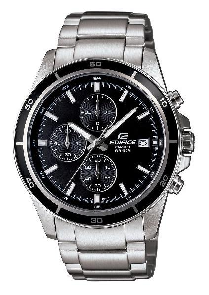 Casio Edifice Mens Watch – EFR-526D-1AVUDF Discount