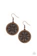 Bollywood Ballroom - Copper Hot on Sale