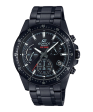 Casio Edifice Mens Watch – EFV-540DC-1AVUDF Sale