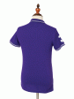 Kings Club Couture Polo Shandur Purple Men KCPS0003 Discount