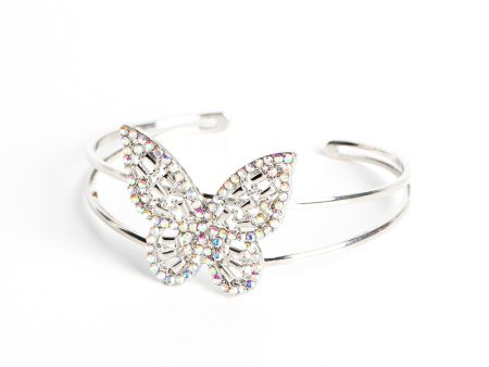 Butterfly Bella - Multi For Discount