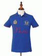 Kings Club Couture Polo Paris Royal Blue Men KCPCP001 Cheap