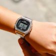 Casio CLASSIC W-218HD-1AVDF For Sale