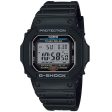 Casio G-SHOCK G-5600E-1DR Online