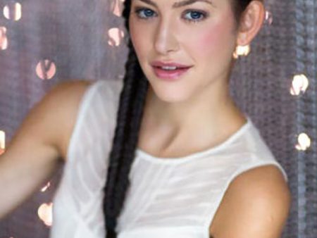 Fishtail plait (braid) hairpiece extension: Tinsley Online Hot Sale