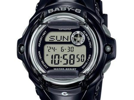 Casio BABY-G BG-169U-1DR on Sale