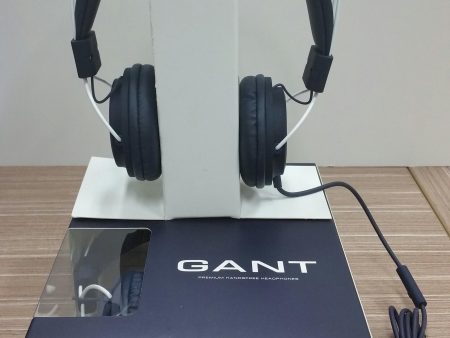 Gant Premium Handsfree Headphones Online Sale