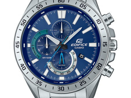 Casio Edifice Mens Watch – EFV-620D-2AVUDF Online Hot Sale