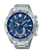 Casio Edifice Mens Watch – EFV-620D-2AVUDF Online Hot Sale