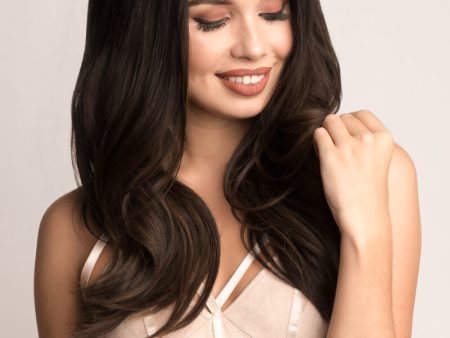 Volume and Height Booster Hairpiece: Blaise Online now