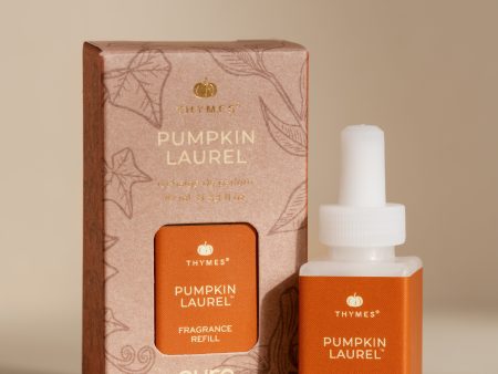 Pumpkin Laurel on Sale