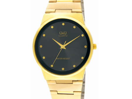 Q&Q Q398-002Y Wrist Watch For Men Sale