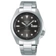 Seiko 5 Sports Style Watch SRPE51K1 Online Hot Sale