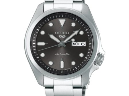 Seiko 5 Sports Style Watch SRPE51K1 Online Hot Sale