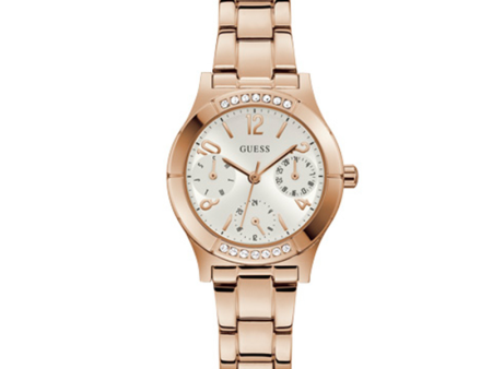 Guess Women s Watch - Model GW0413L3 Cheap