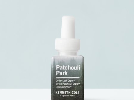 Patchouli Park For Cheap