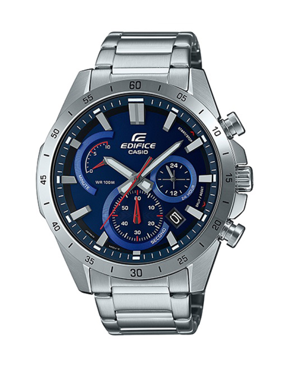 Casio Edifice Mens Watch – EFR-573D-2AVUDF For Cheap