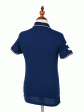 Kings Club Couture Polo Shandur Navy Men KCPS0004 Sale