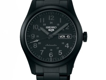 Seiko 5 Sports Style Watch SRPJ09K1 For Sale