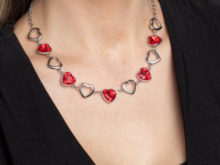 Contemporary Cupid - Red Online Hot Sale