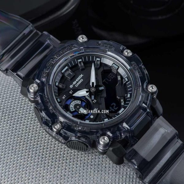 Casio G-SHOCK GA-2200SKL-8ADR Cheap