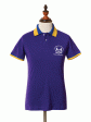 Kings Club Couture Polo Champions Purple Two Tone Men KCPCW003 For Sale