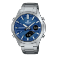 Casio Edifice – EFV-C120D-2ADF For Sale