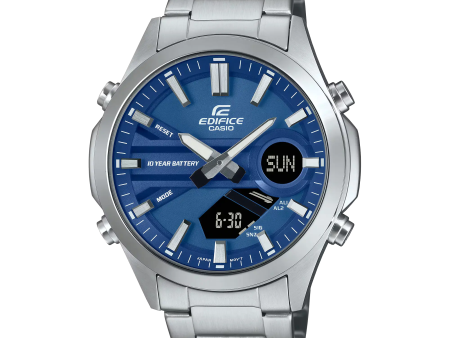 Casio Edifice – EFV-C120D-2ADF For Sale